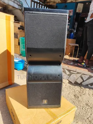 Jac Kr-212 12inches Professional Line Array Loudspeaker