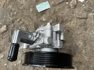 Hyundai Santafe Power Steering Motor