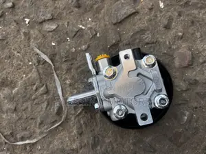Hyundai Santafe Power Steering Motor