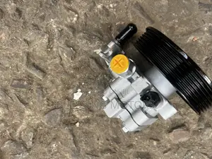 Hyundai Santafe Power Steering Motor