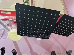 Modern Shower Head Anti Rust ! Klesh 001