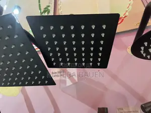 Modern Shower Head Anti Rust ! Klesh 001