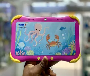 New Tablet 128 GB Pink