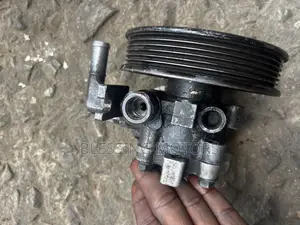 Hyundai Santafe Power Steering Motor