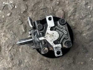 Hyundai Santafe Power Steering Motor