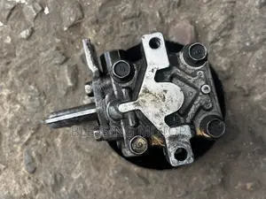 Hyundai Santafe Power Steering Motor
