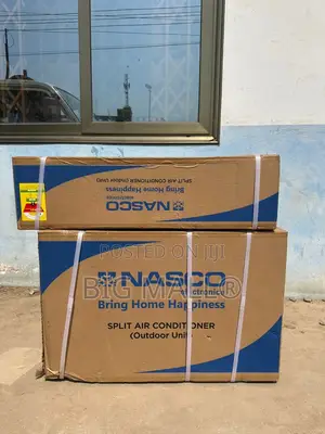 Nasco Air Condition 1.5hp