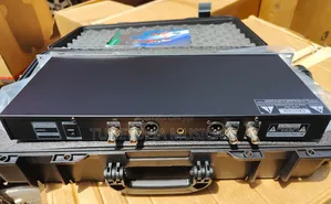 Shure Hy-5000 Professional Wireless Microphone