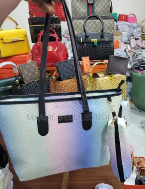 Women’S Handbags With Purse