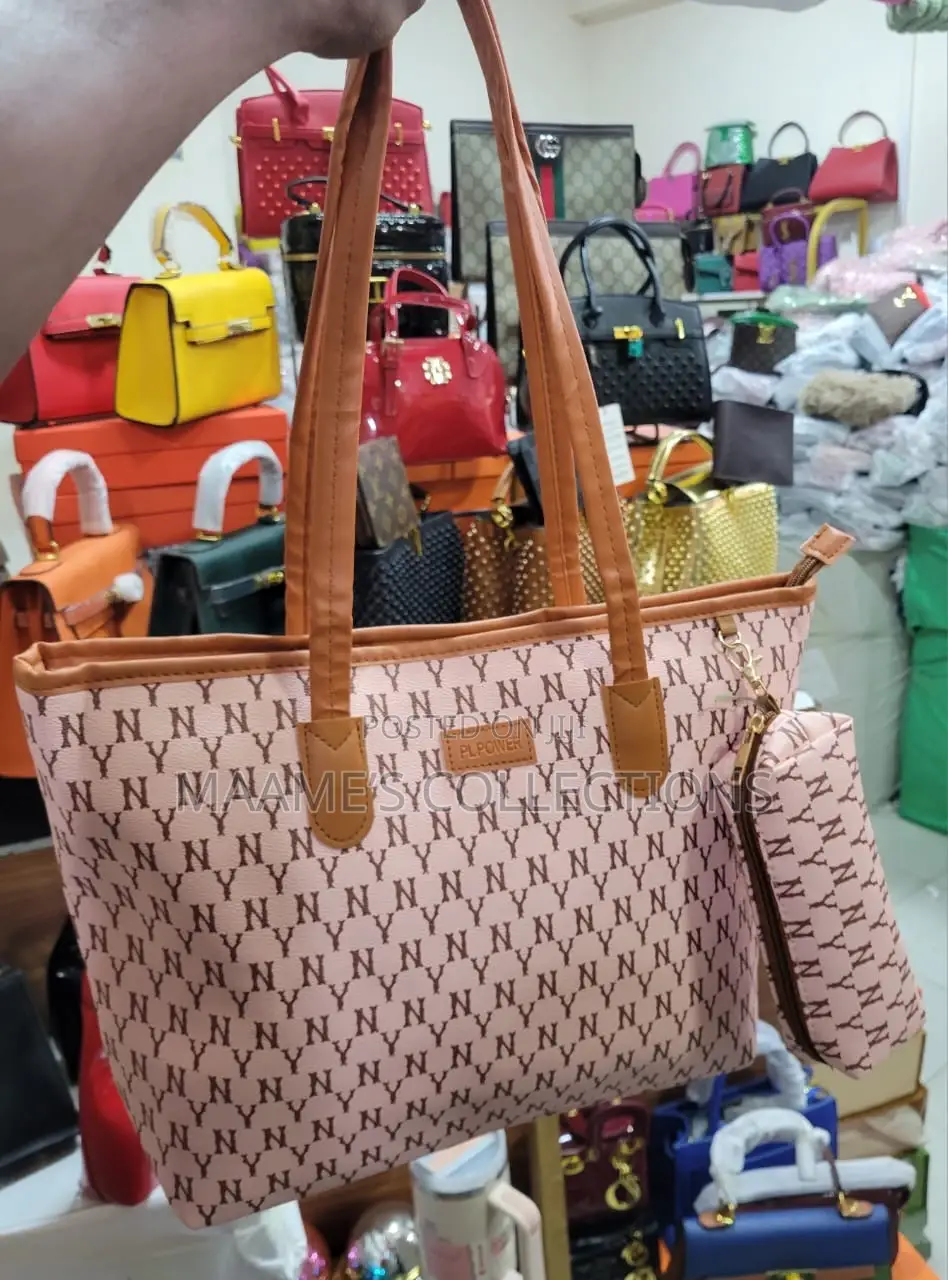 Women’S Handbags With Purse