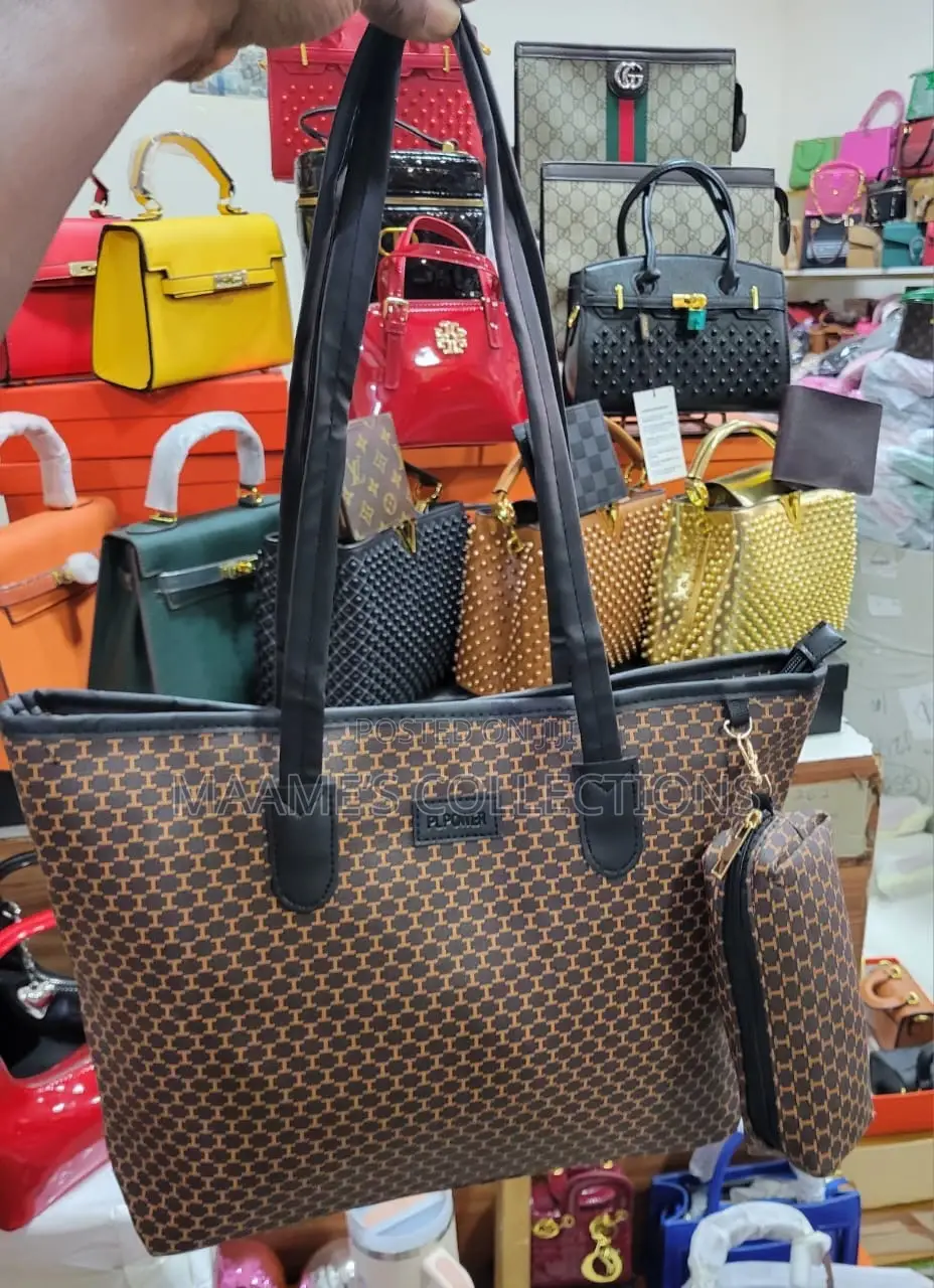 Women’S Handbags With Purse