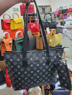 Women’S Handbags With Purse