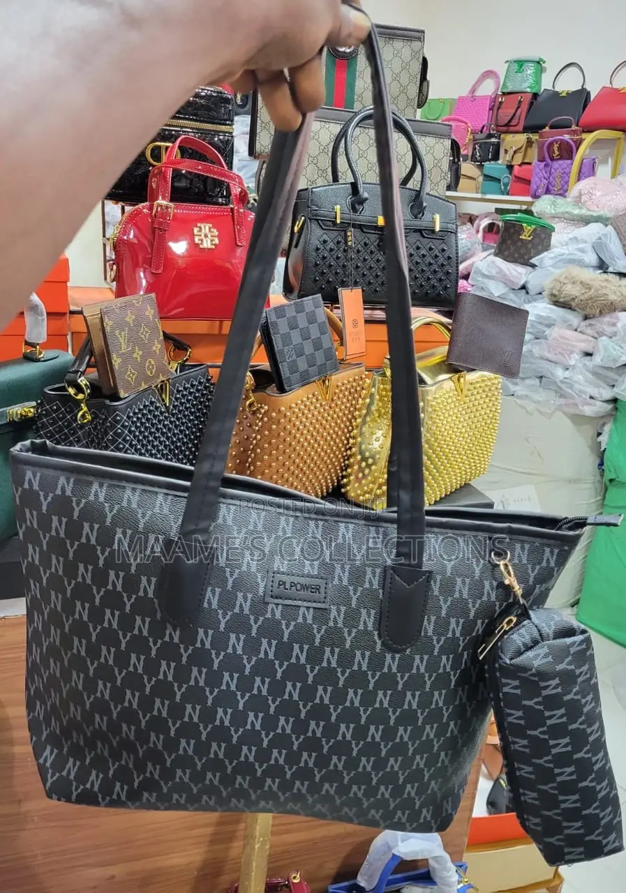 Women’S Handbags With Purse