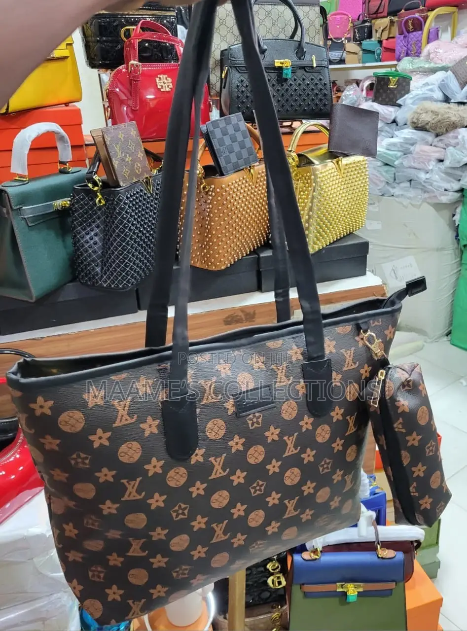 Women’S Handbags With Purse