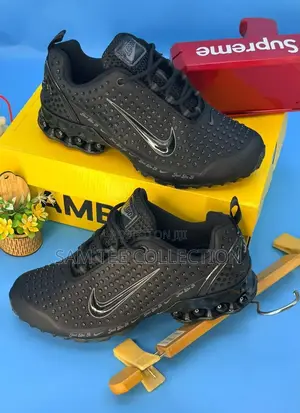 Original Just Do It Air Max Sneaker