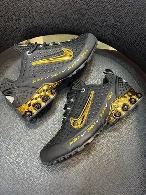Original Just Do It Air Max Sneaker