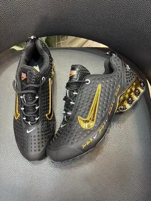 Original Just Do It Air Max Sneaker