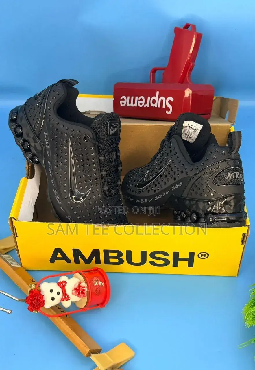 Original Just Do It Air Max Sneaker
