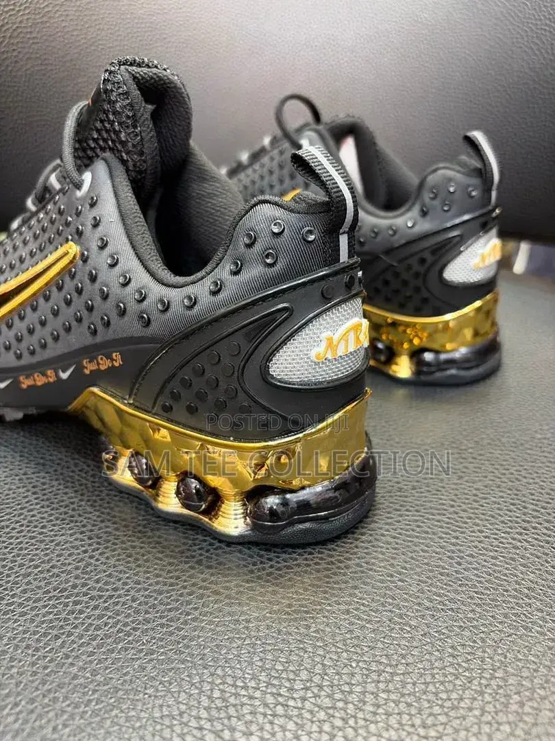 Original Just Do It Air Max Sneaker