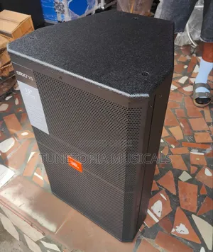 2pieces of JBL Srx715 Professional Passive Loudspeaker