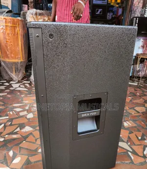 2pieces of JBL Srx715 Professional Passive Loudspeaker