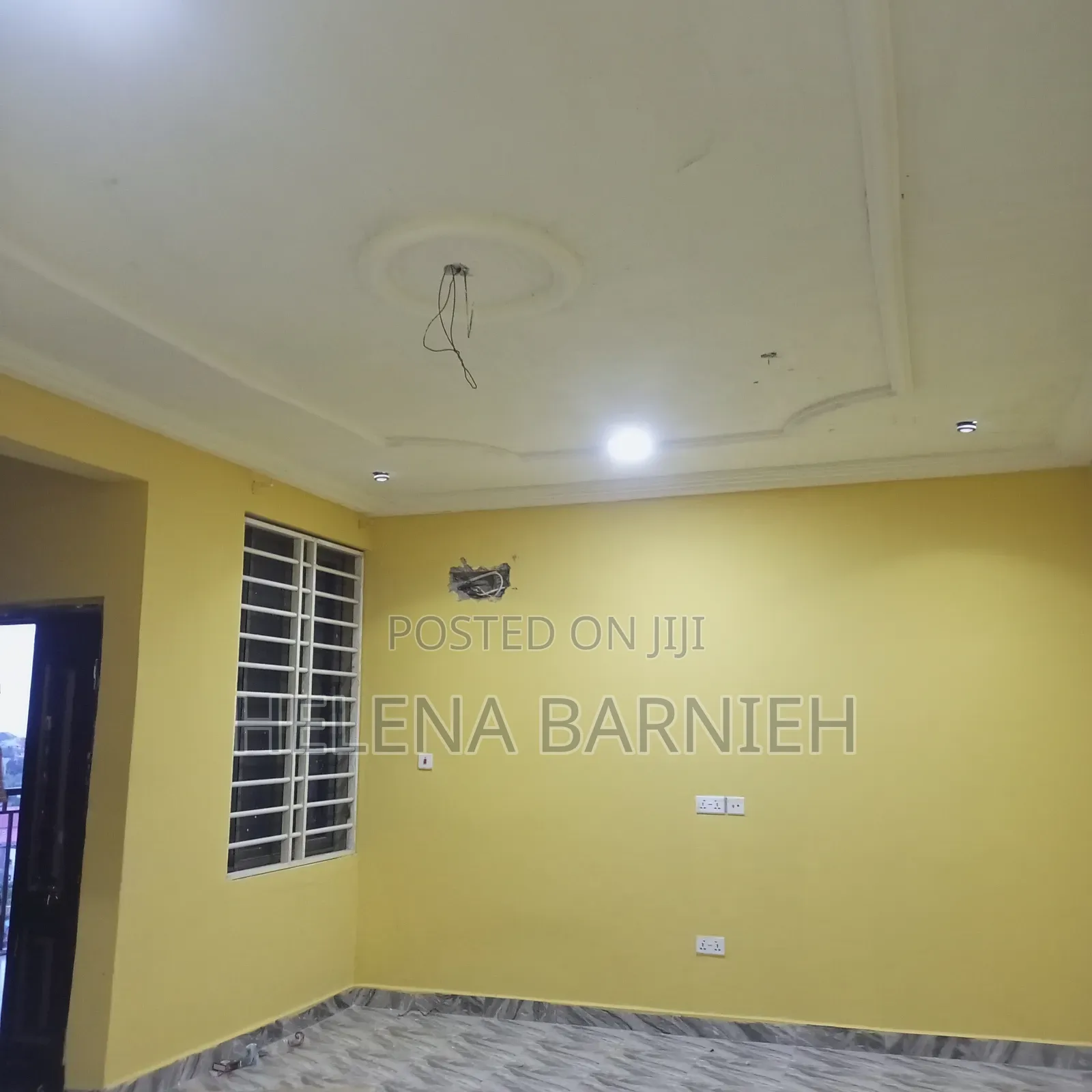 2bdrm Apartment in Helena Estate Agency, Ga East Municipal for rent