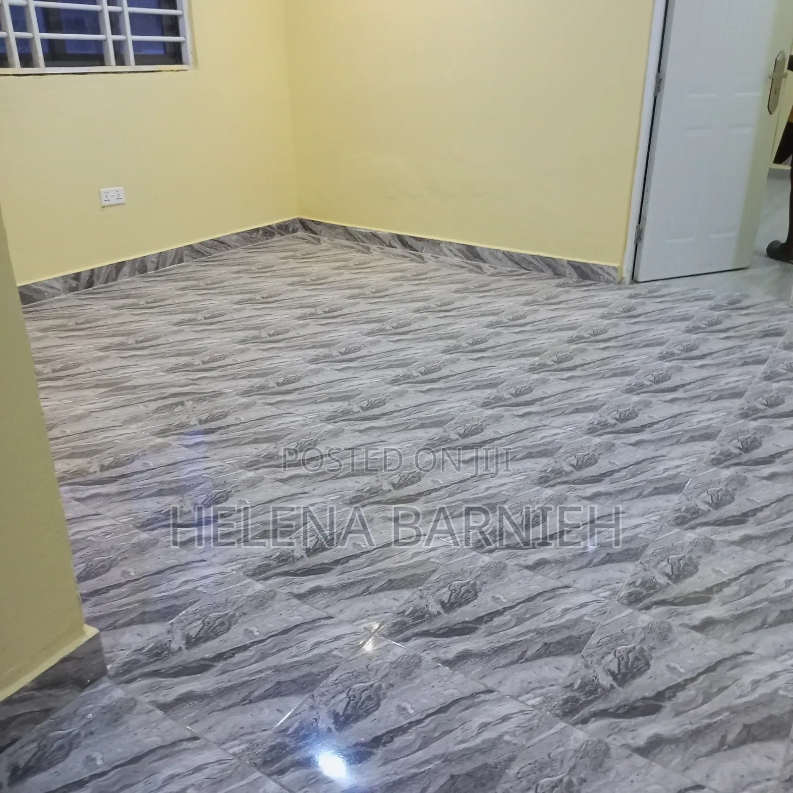 2bdrm Apartment in Helena Estate Agency, Ga East Municipal for rent