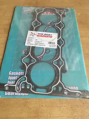 Head Gasket Chevrolet Cruze Turbo 1.4