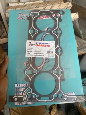 Head Gasket Chevrolet Cruze Turbo 1.4