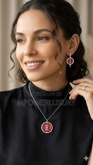 Jewelry Set