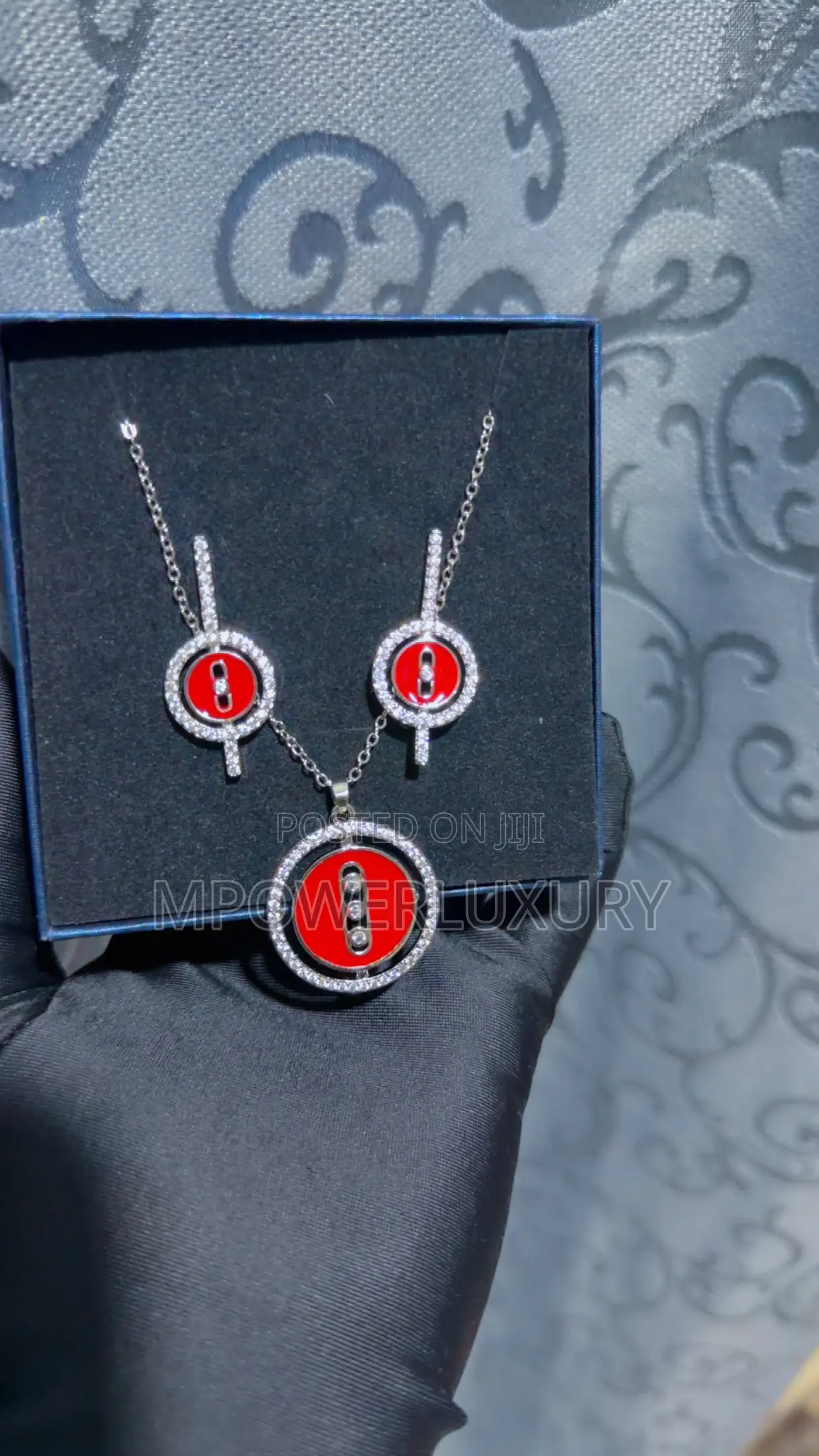 Jewelry Set