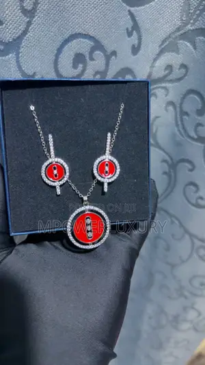 Jewelry Set