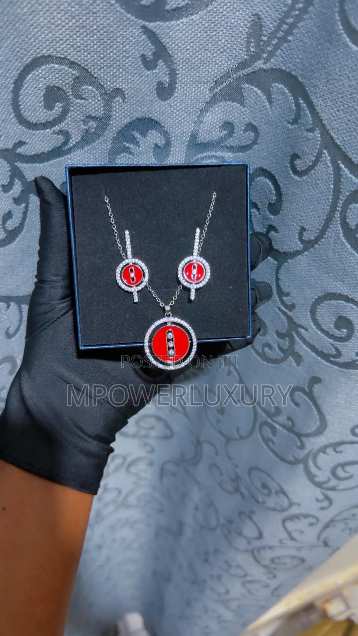 Jewelry Set