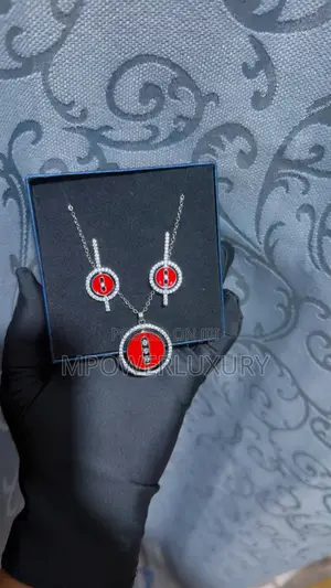 Jewelry Set