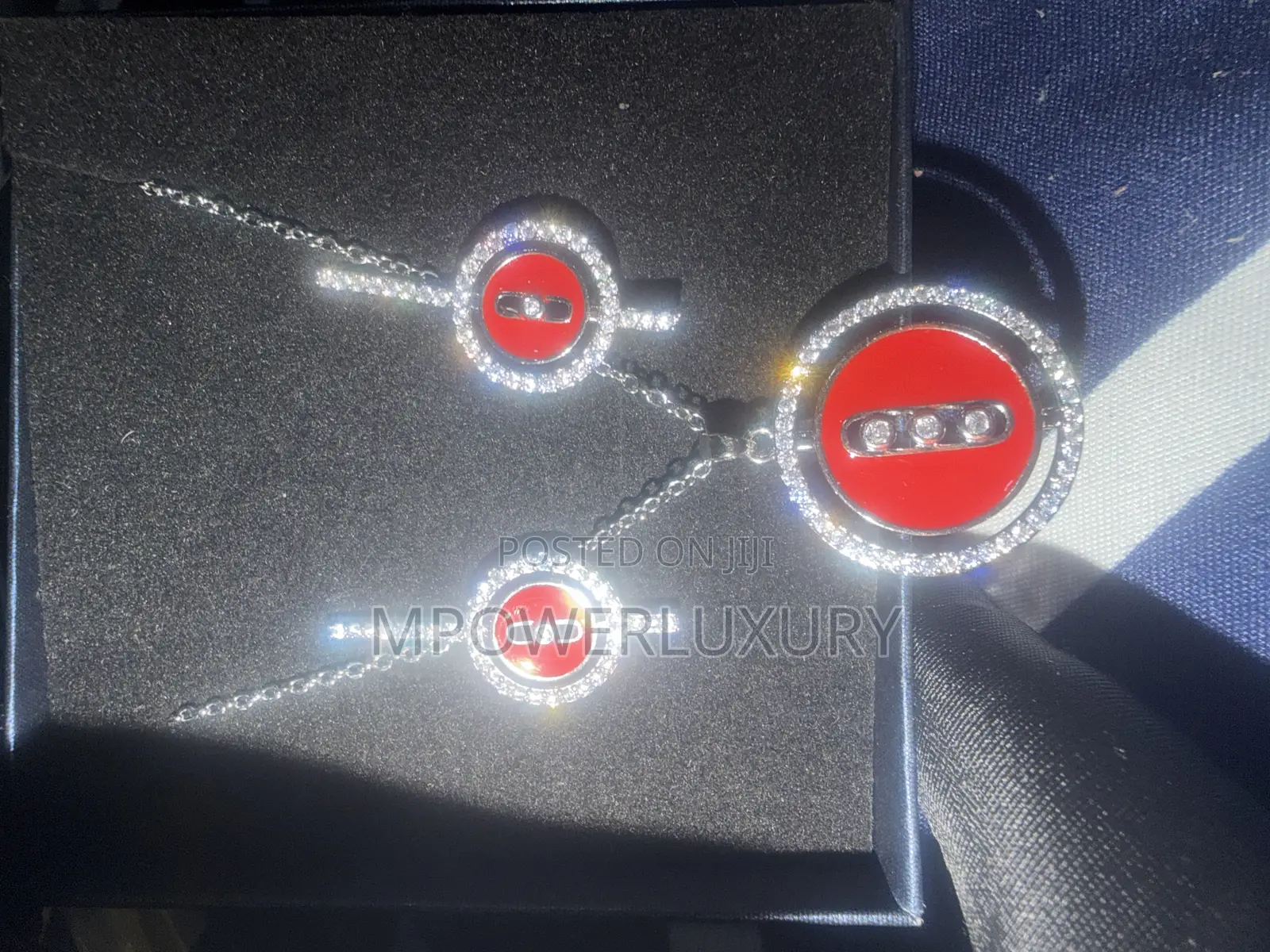 Jewelry Set