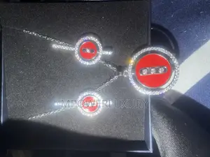 Jewelry Set