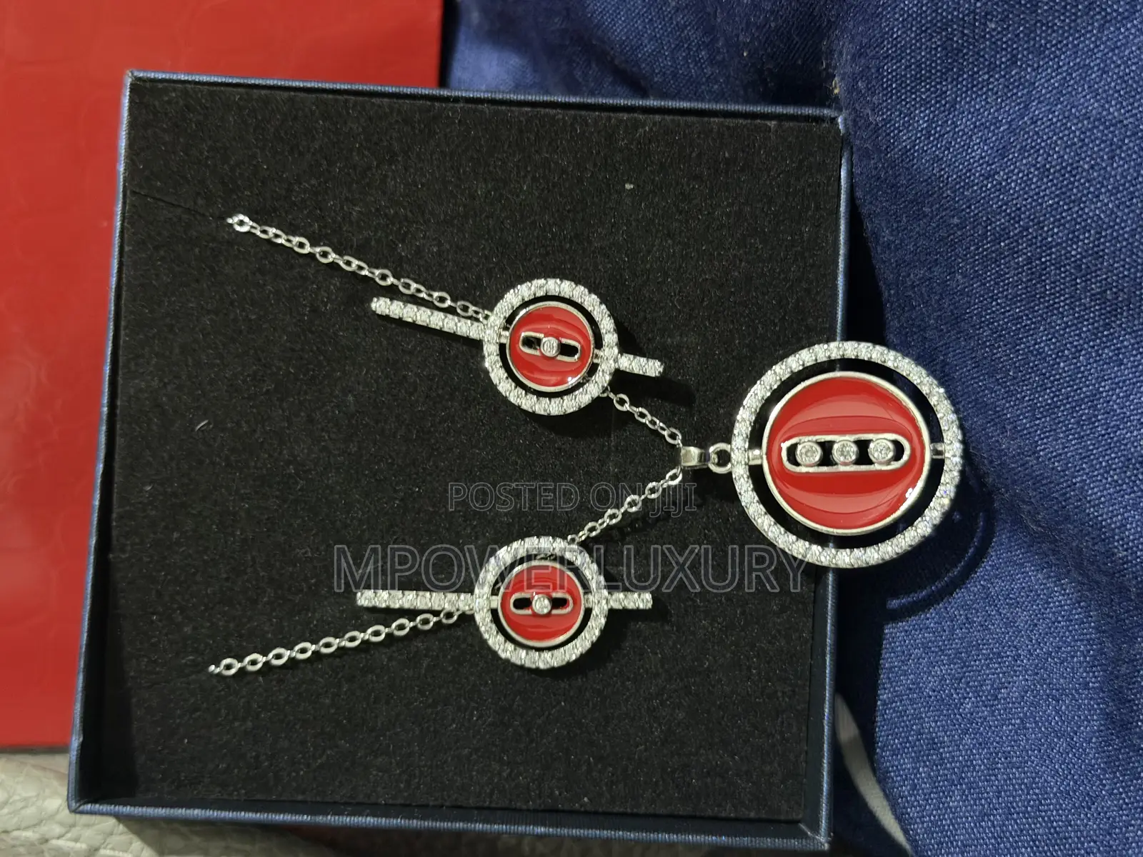 Jewelry Set