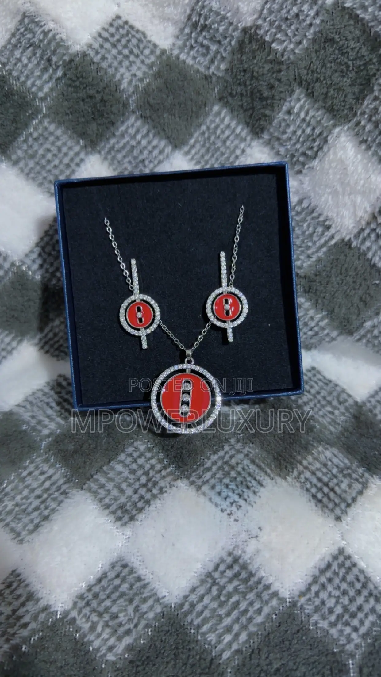 Jewelry Set