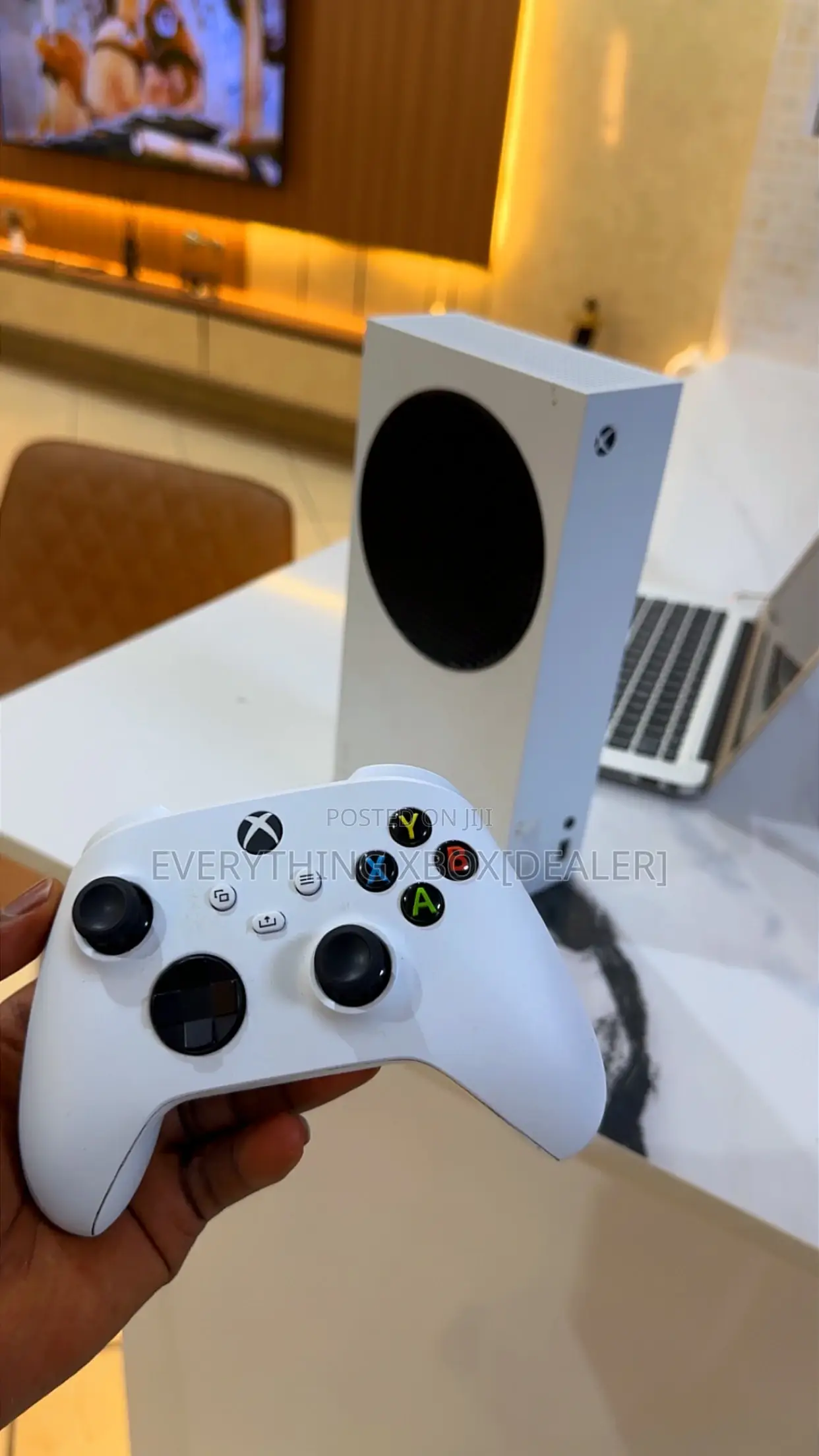 Xbox Series S|512gb|Controller|Select Your Games]