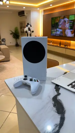 Xbox Series S|512gb|Controller|Select Your Games]