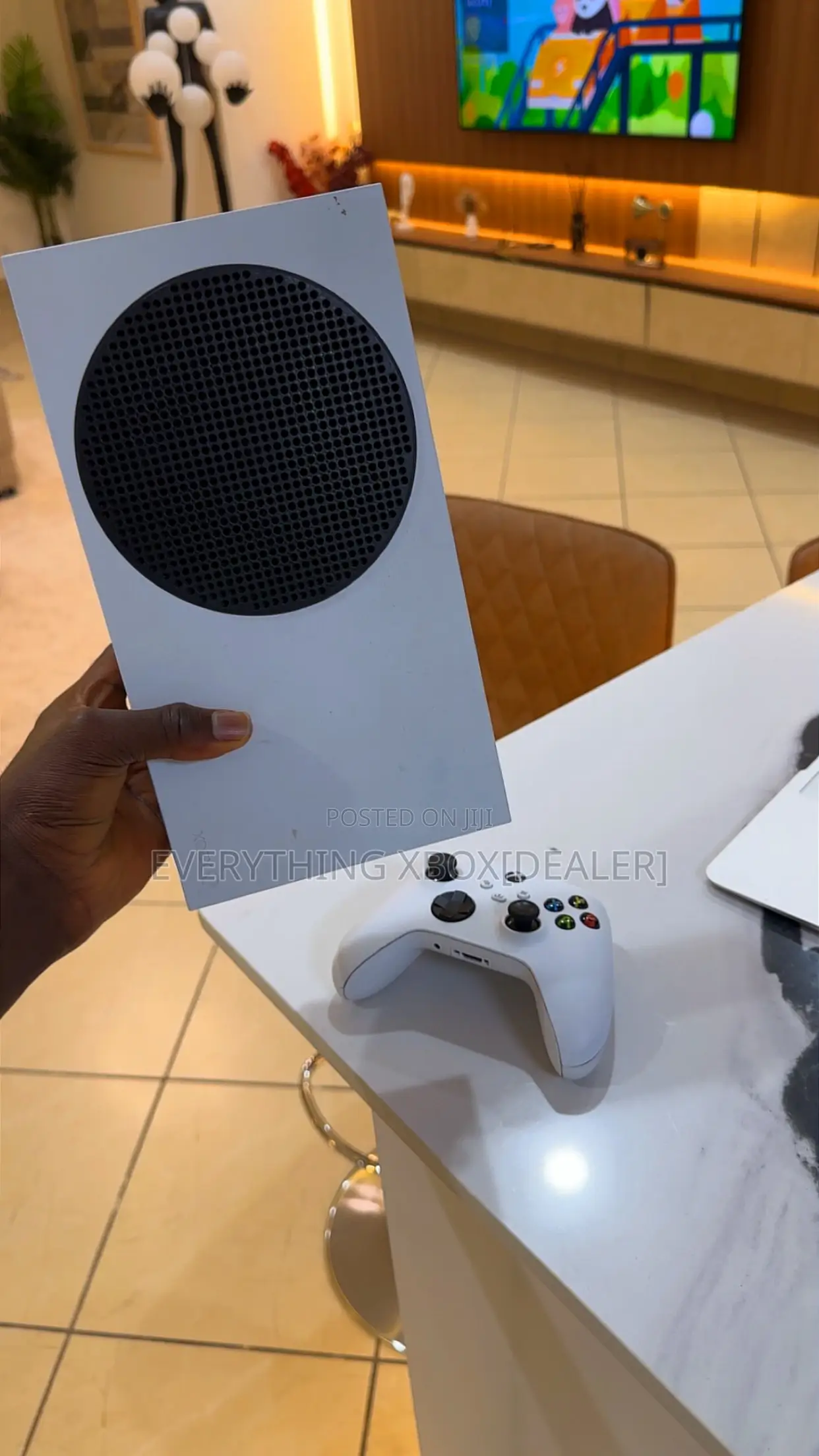 Xbox Series S|512gb|Controller|Select Your Games]
