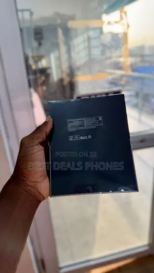 New Samsung Galaxy Z Fold 3 256 GB Rose Gold