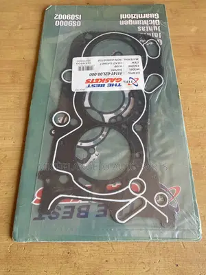 Head Gasket Suzuki S Presso