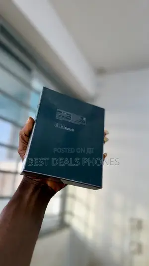 New Samsung Galaxy Z Fold 3 256 GB Green