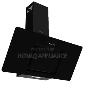Sigma 60cm Hood Extractor With Black Mirror Built-in Type