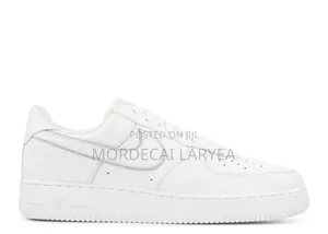 White Air Force
