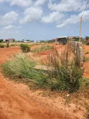 6 Plot of Land for Sale at East Legon Hills