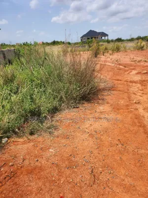 6 Plot of Land for Sale at East Legon Hills