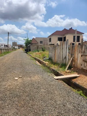 6 Plot of Land for Sale at East Legon Hills