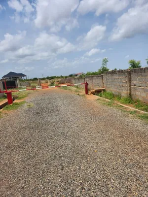 6 Plot of Land for Sale at East Legon Hills